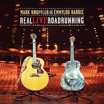 Bestselling Music (2007) - Real Live Roadrunning (with DVD) by Mark Knopfler