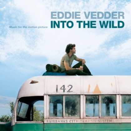 Bestselling Music (2007) - Music for the Motion Picture Into the Wild by Eddie Vedder