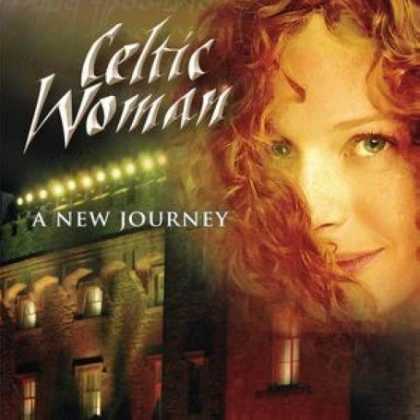 Bestselling Music (2007) - A New Journey by Celtic Woman