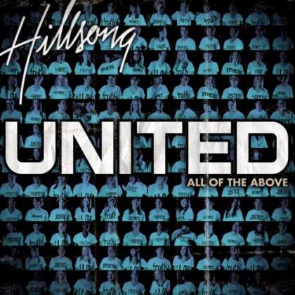 Bestselling Music (2007) - All of the Above by Hillsong United