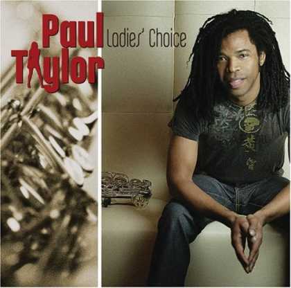 Bestselling Music (2007) - Ladies' Choice by Paul Taylor