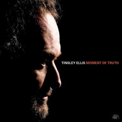 Bestselling Music (2007) - Moment of Truth by Tinsley Ellis