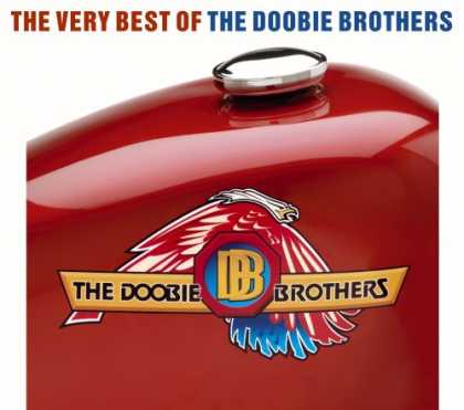 Bestselling Music (2007) - Very Best Of by Doobie Brothers