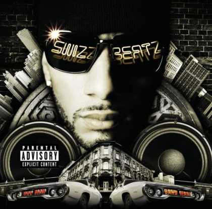 Bestselling Music (2007) - One Man Band Man by Swizz Beatz