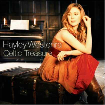 Bestselling Music (2007) - Celtic Treasure