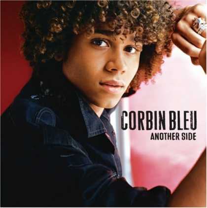 Bestselling Music (2007) - Another Side by Corbin Bleu