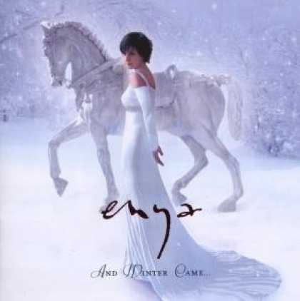 Bestselling Music (2008) - And Winter Came by Enya