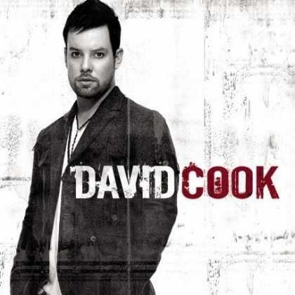 Bestselling Music (2008) - David Cook by David Cook