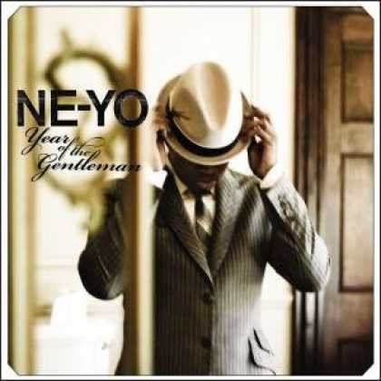 Bestselling Music (2008) - Year of the Gentleman by Ne-Yo