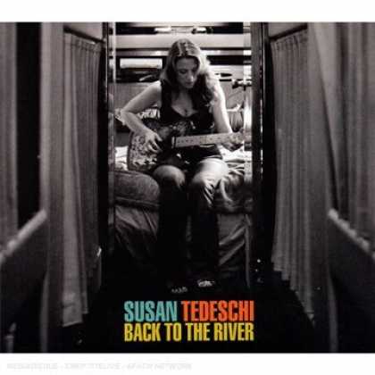 Bestselling Music (2008) - Back To The River by Susan Tedeschi