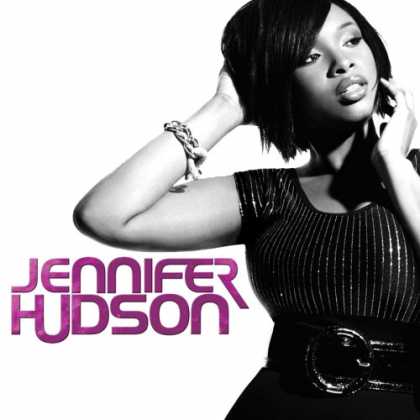 Bestselling Music (2008) - Jennifer Hudson by Jennifer Hudson
