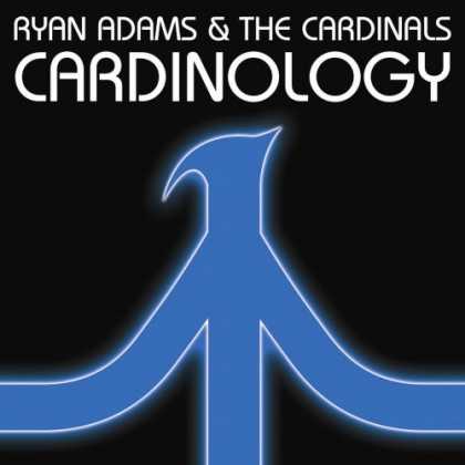 Bestselling Music (2008) - Cardinology by Ryan Adams & the Cardinals