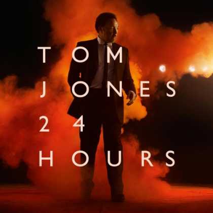 Bestselling Music (2008) - 24 Hours by Tom Jones