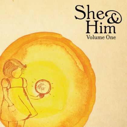 Bestselling Music (2008) - Volume One by She & Him