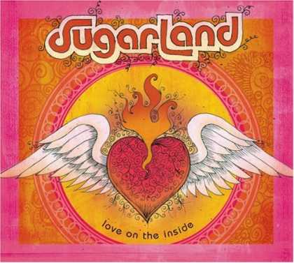 Bestselling Music (2008) - Love On The Inside by Sugarland