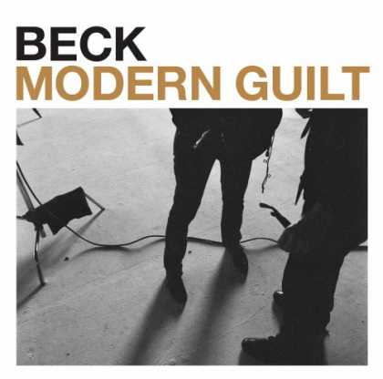 Bestselling Music (2008) - Modern Guilt by Beck