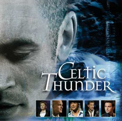 Bestselling Music (2008) - Celtic Thunder by Celtic Thunder