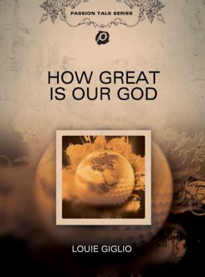 Bestselling Music (2008) - How Great Is Our God (DVD+CD)