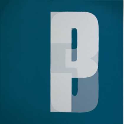 Bestselling Music (2008) - Third by Portishead