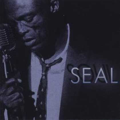 Bestselling Music (2008) - Soul by Seal