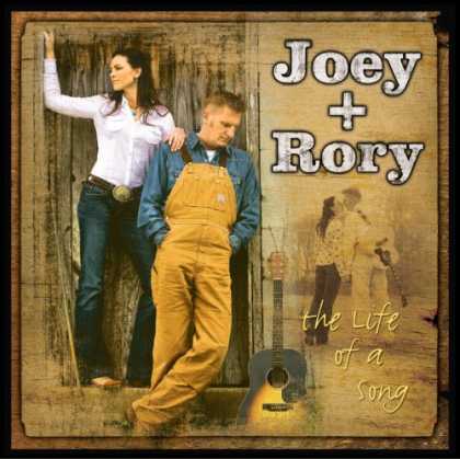 Bestselling Music (2008) - The Life Of A Song by Joey + Rory