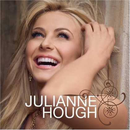 Bestselling Music (2008) - Julianne Hough by Julianne Hough