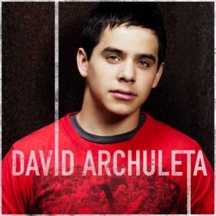 Bestselling Music (2008) - David Archuleta by David Archuleta