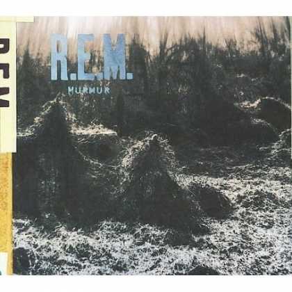 Bestselling Music (2008) - Murmur [Deluxe Edition] by r.e.m.