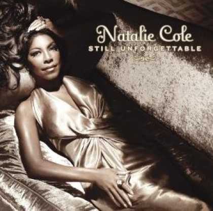 Bestselling Music (2008) - Still Unforgettable (Amazon Exclusive Bonus Track) by Natalie Cole