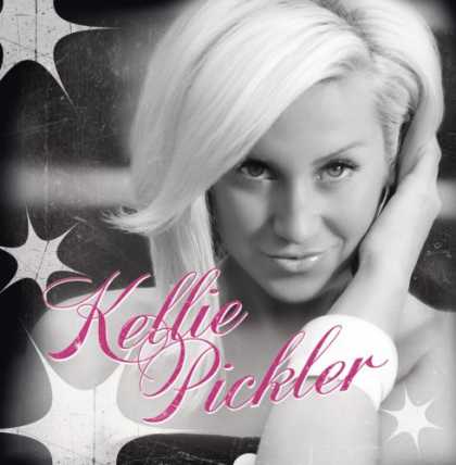 kellie pickler album cover. Kellie Pickler by Kellie