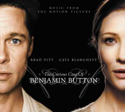 Bestselling Music (2008) - The Curious Case Of Benjamin Button