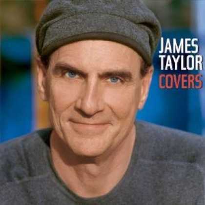 Bestselling Music (2008) - Covers by James Taylor