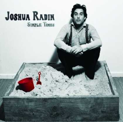 Bestselling Music (2008) - Simple Times by Joshua Radin