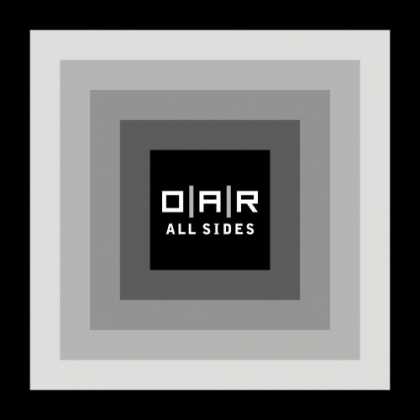 Bestselling Music (2008) - All Sides by O.A.R.