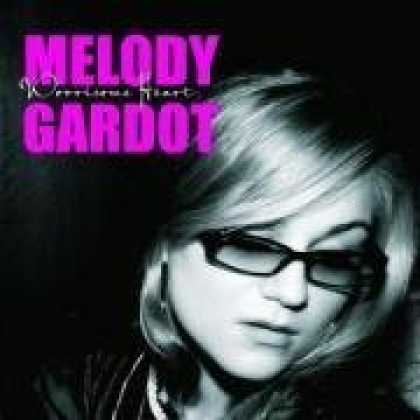Bestselling Music (2008) - Worrisome Heart by Melody Gardot