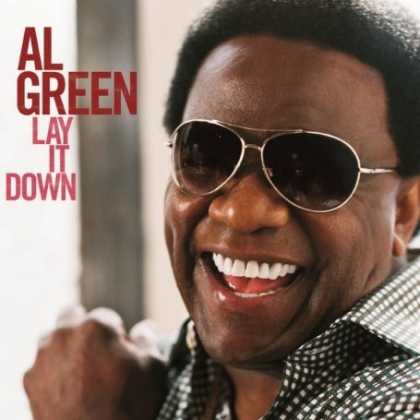 Bestselling Music (2008) - Lay It Down by Al Green