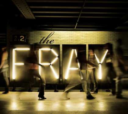 Bestselling Music (2008) - The Fray by The Fray