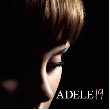 Bestselling Music (2008) - 19 by Adele