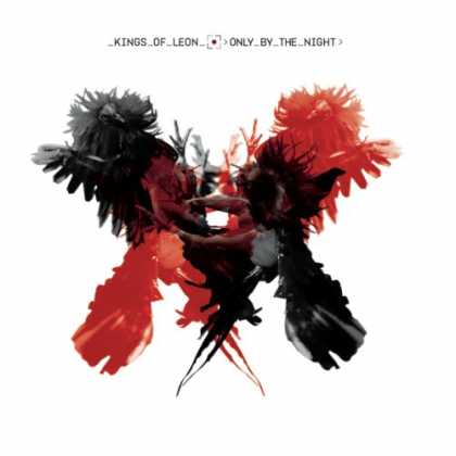 Bestselling Music (2008) - Only by the Night by Kings of Leon