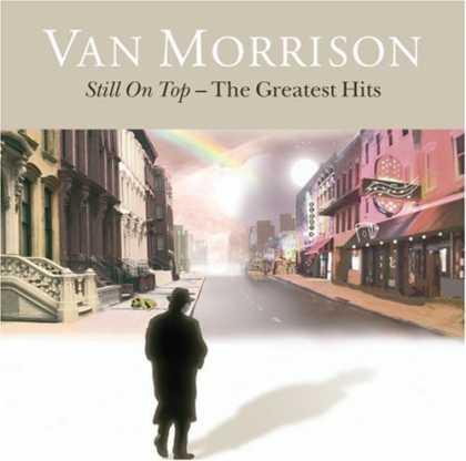 Bestselling Music (2008) - Still on Top: The Greatest Hits by Van Morrison