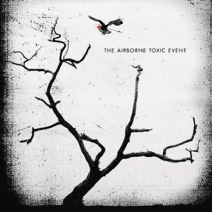 Bestselling Music (2008) - The Airborne Toxic Event by The Airborne Toxic Event