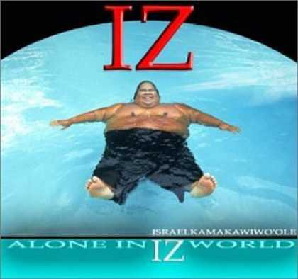 Bestselling Music (2008) - Alone in IZ World