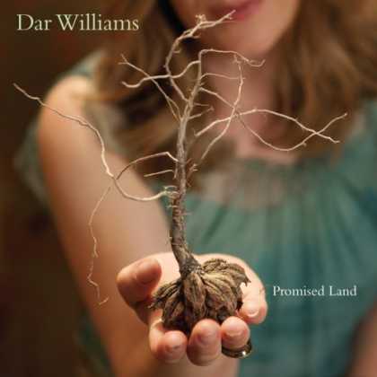 Bestselling Music (2008) - Promised Land by Dar Williams