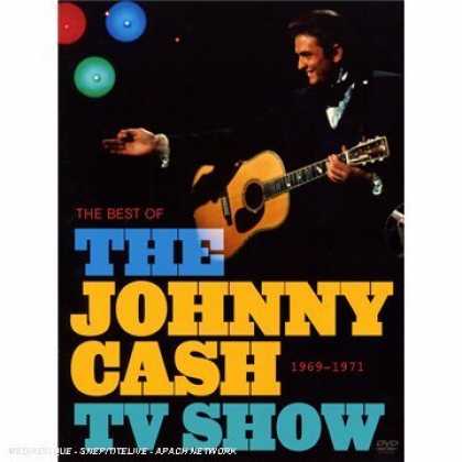 Bestselling Music (2008) - The Johnny Cash Show: The Best of Johnny Cash 1969-1971