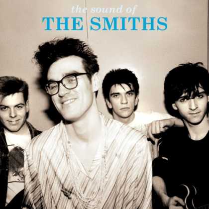 Bestselling Music (2008) - The Sound Of The Smiths: The Very Best o the Smiths(2 CD Deluxe Edition) by The