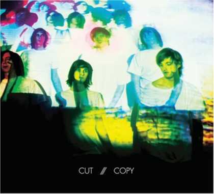 Bestselling Music (2008) - In Ghost Colours by Cut Copy