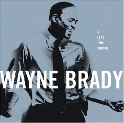 Bestselling Music (2008) - A Long Time Coming by Wayne Brady