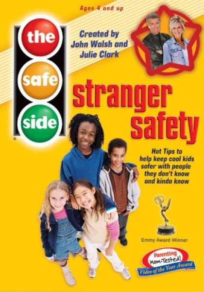 Bestselling Music (2008) - Stranger Safety