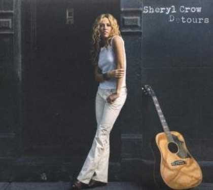 Bestselling Music (2008) - Detours by Sheryl Crow