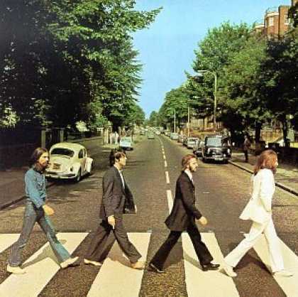 Bestselling Music (2008) - Abbey Road [Vinyl] by The Beatles